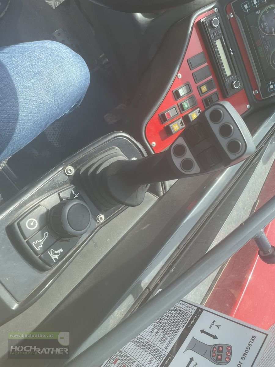 Kommunaltraktor del tipo Sauerburger Sonstiges, Gebrauchtmaschine en Kronstorf (Imagen 7)