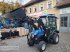 Kommunaltraktor of the type Solis 26 9+9 Kabine mit Heizung, Frontlader Alö C12s, 120 cm Schaufel, Neumaschine in Feuchtwangen (Picture 2)