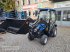 Kommunaltraktor of the type Solis 26 9+9 Kabine mit Heizung, Frontlader Alö C12s, 120 cm Schaufel, Neumaschine in Feuchtwangen (Picture 5)