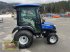 Kommunaltraktor des Typs Solis 26 HST 4WD mit Kabine, Gebrauchtmaschine in Kötschach (Bild 4)