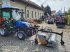 Kommunaltraktor typu Solis 26 HST + Kabine + Jansen JK-130 Kehrmaschine + StVZO NEU, Neumaschine v Feuchtwangen (Obrázek 3)