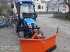 Kommunaltraktor des Typs Solis 26 HST Kabine Winterpaket Vario V-Schneepflug Allrad + StVZO-Zulassung NEU, Neumaschine in Feuchtwangen (Bild 2)