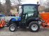 Kommunaltraktor des Typs Solis 26 HST Kabine Winterpaket Vario V-Schneepflug Allrad + StVZO-Zulassung NEU, Neumaschine in Feuchtwangen (Bild 4)