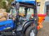 Kommunaltraktor des Typs Solis 26 HST Winterpaket Schneeräumschild + Salzstreuer Kabine Heizung Hydrostat NEU, Neumaschine in Feuchtwangen (Bild 5)