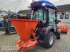 Kommunaltraktor des Typs Solis 26 HST Winterpaket Schneeräumschild + Salzstreuer Kabine Heizung Hydrostat NEU, Neumaschine in Feuchtwangen (Bild 8)