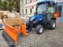 Kommunaltraktor des Typs Solis 26 HST Winterpaket Schneeräumschild + Salzstreuer Kabine Heizung Hydrostat NEU, Neumaschine in Feuchtwangen (Bild 9)