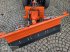 Kommunaltraktor des Typs Solis 26 HST Winterpaket Schneeräumschild + Salzstreuer Kabine Heizung Hydrostat NEU, Neumaschine in Feuchtwangen (Bild 17)