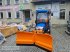 Kommunaltraktor des Typs Solis 26 HST Winterpaket Vario-Schneeräumschild + Salzstreuer Kabine Heizung Hydrostat NEU Aktion, Neumaschine in Feuchtwangen (Bild 5)