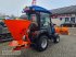 Kommunaltraktor des Typs Solis 26 HST Winterpaket Vario-Schneeräumschild + Salzstreuer Kabine Heizung Hydrostat NEU Aktion, Neumaschine in Feuchtwangen (Bild 8)