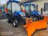 Kommunaltraktor des Typs Solis 26 HST Winterpaket Vario-Schneeräumschild + Salzstreuer Kabine Heizung Hydrostat NEU Aktion, Neumaschine in Feuchtwangen (Bild 2)