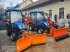 Kommunaltraktor des Typs Solis 26 HST Winterpaket Vario-Schneeräumschild + Salzstreuer Kabine Heizung Hydrostat NEU Aktion, Neumaschine in Feuchtwangen (Bild 3)