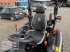 Kommunaltraktor Türe ait Solis 26 Panther Sonderedition, Gebrauchtmaschine içinde Altenberge (resim 10)
