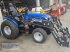 Kommunaltraktor типа Solis H26 HST, Gebrauchtmaschine в Wies (Фотография 3)