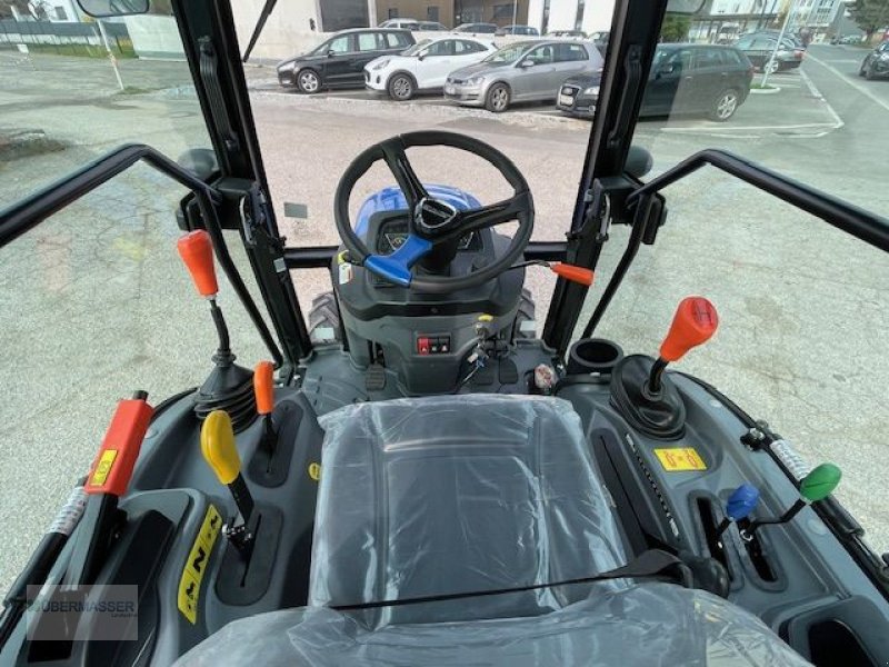 Kommunaltraktor tip Solis Solis 26 9+9, Neumaschine in Freistadt (Poză 7)