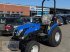 Kommunaltraktor typu Solis Solis 26 HST, Neumaschine v Altenberge (Obrázek 2)