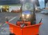 Kommunaltraktor tipa Solis Solis H26 HST mit Kabine Winterdiensttraktor mit, Gebrauchtmaschine u Dimbach (Slika 2)
