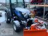 Kommunaltraktor tipa Solis Solis H26 HST mit Kabine Winterdiensttraktor mit, Gebrauchtmaschine u Dimbach (Slika 3)