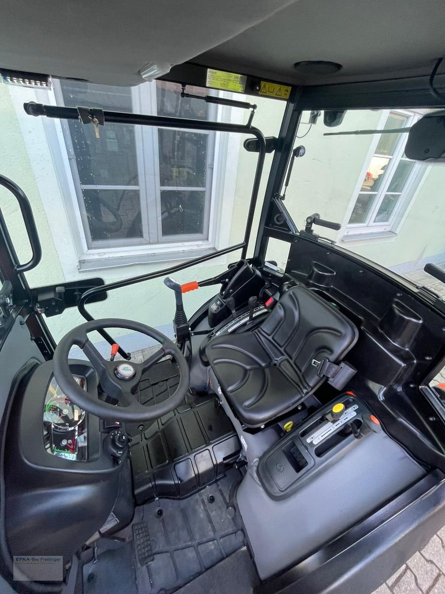 Kommunaltraktor typu Sonstige 6028H, Neumaschine v Obing (Obrázek 4)