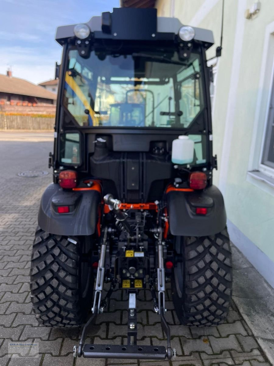 Kommunaltraktor typu Sonstige 6028H, Neumaschine v Obing (Obrázek 2)
