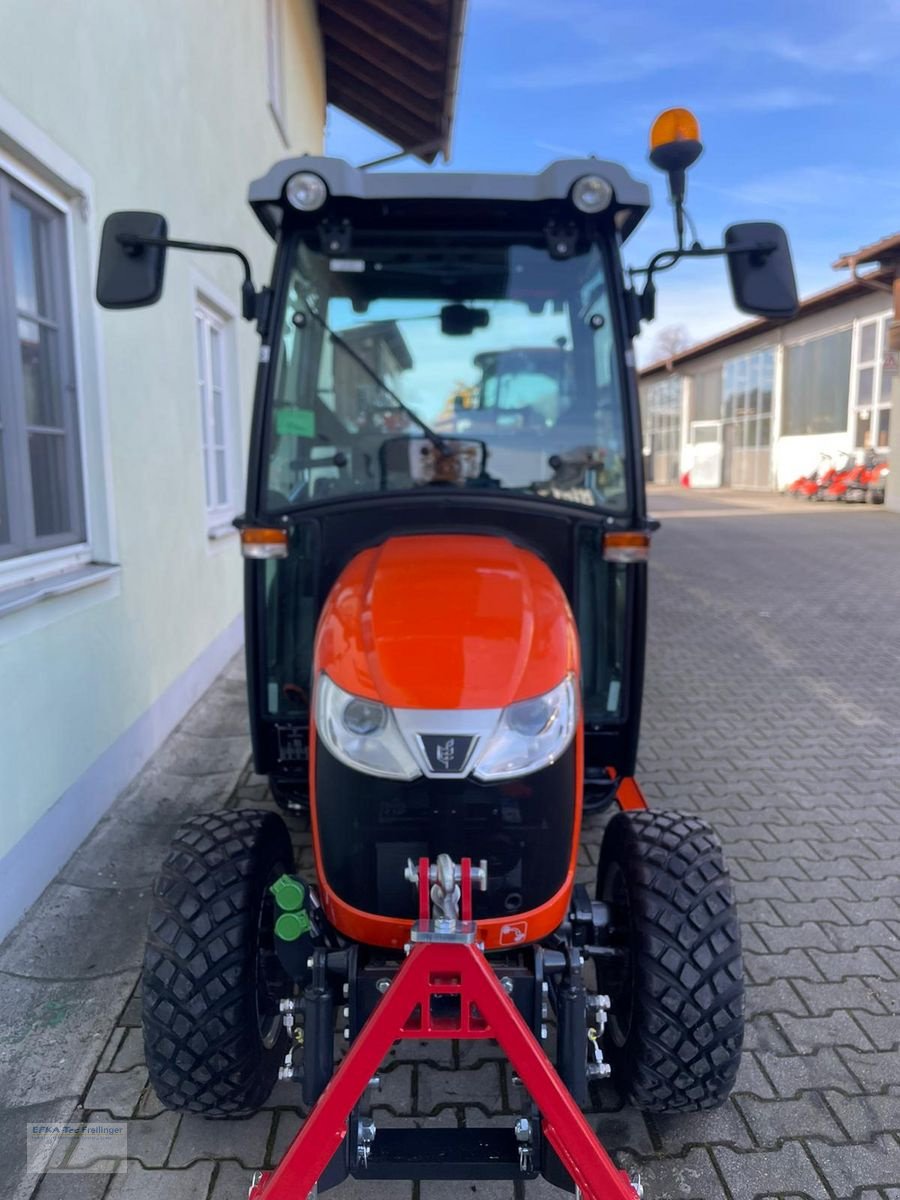 Kommunaltraktor typu Sonstige 6028H, Neumaschine v Obing (Obrázek 3)