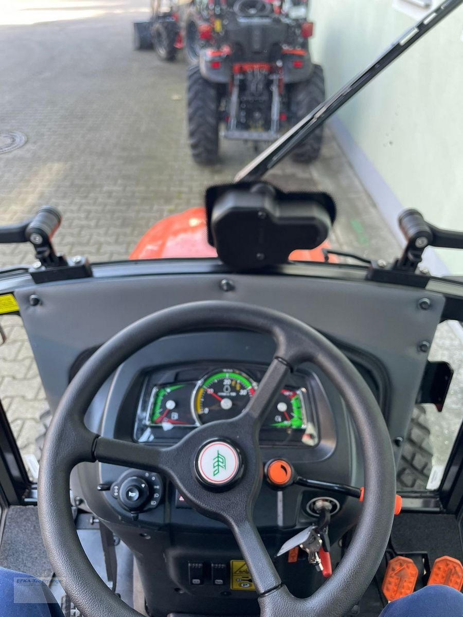 Kommunaltraktor typu Sonstige 6028H, Neumaschine v Obing (Obrázek 7)