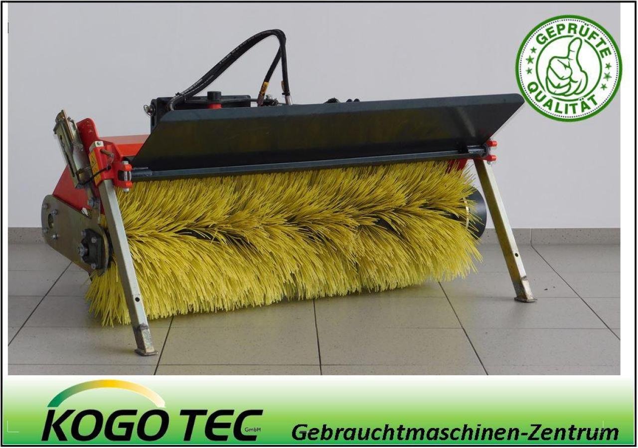 Kommunaltraktor typu Sonstige Adler K560 1,35 m, Gebrauchtmaschine v Beckum (Obrázek 1)