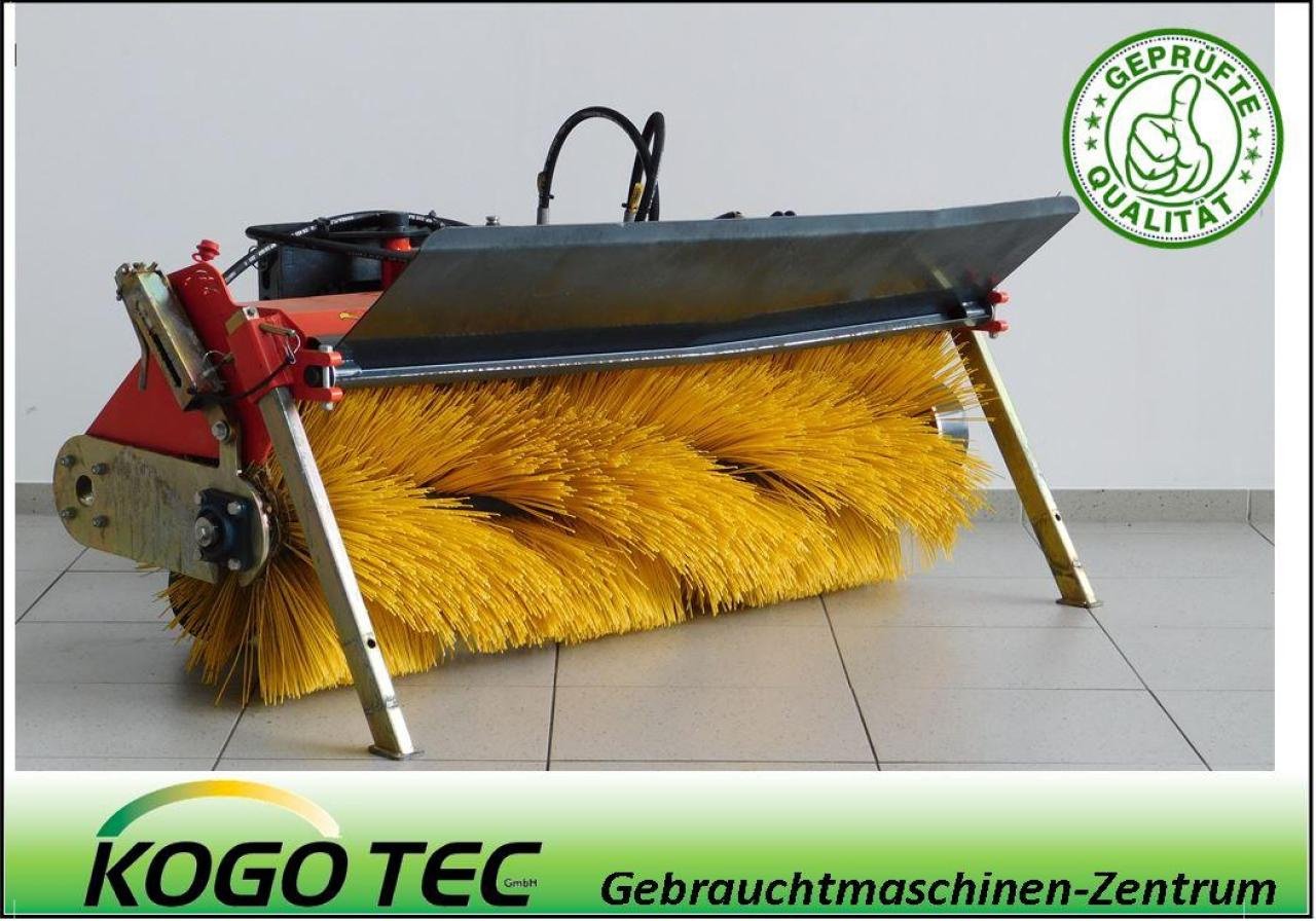 Kommunaltraktor des Typs Sonstige Adler K560 1,50 m, Gebrauchtmaschine in Beckum (Bild 1)