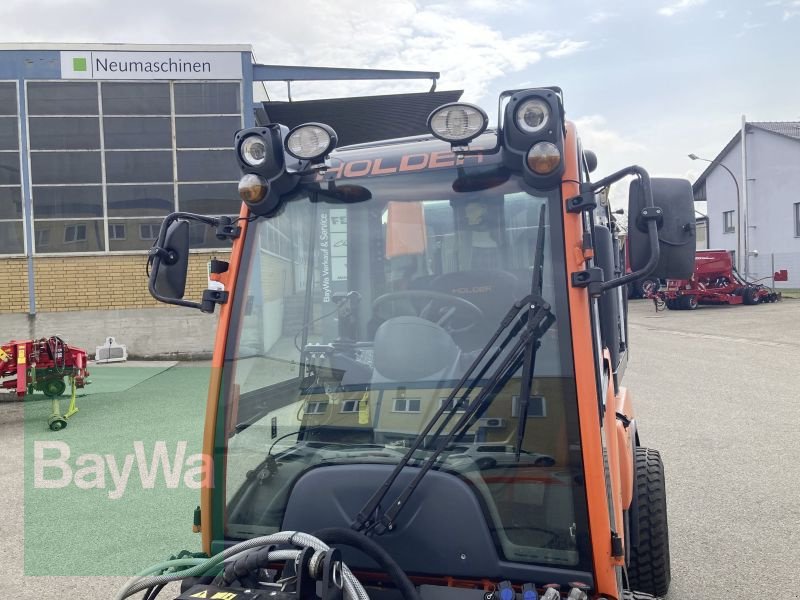 Kommunaltraktor des Typs Sonstige C 65 SINGLE CAB, Gebrauchtmaschine in Obertraubling (Bild 1)