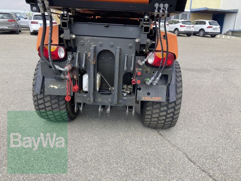 Kommunaltraktor typu Sonstige C 65 SINGLE CAB, Gebrauchtmaschine v Obertraubling (Obrázok 2)