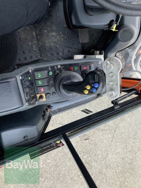 Kommunaltraktor typu Sonstige C 65 SINGLE CAB, Gebrauchtmaschine v Obertraubling (Obrázok 8)