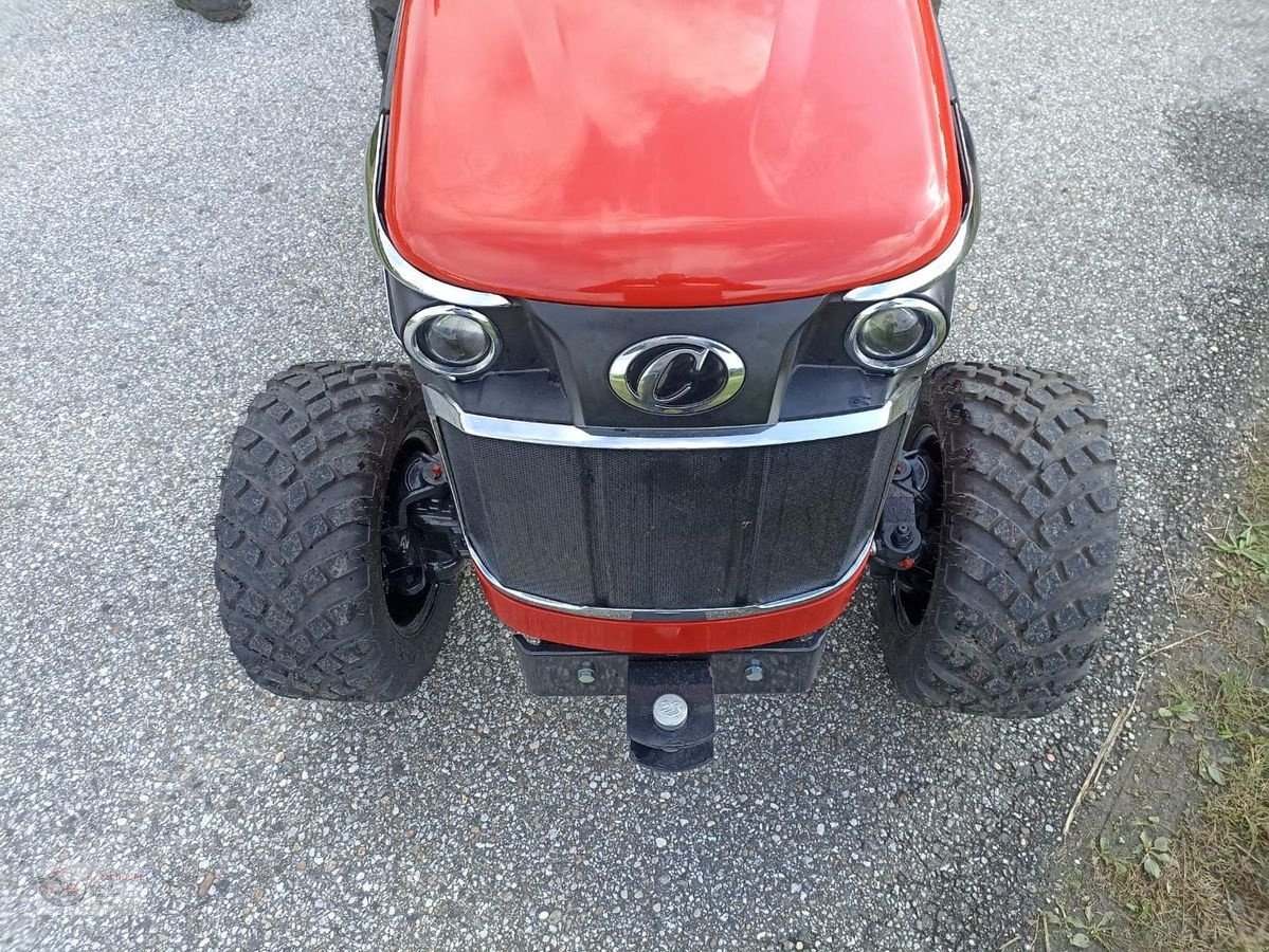 Kommunaltraktor typu Sonstige Captain 263, Neumaschine v Dimbach (Obrázek 18)