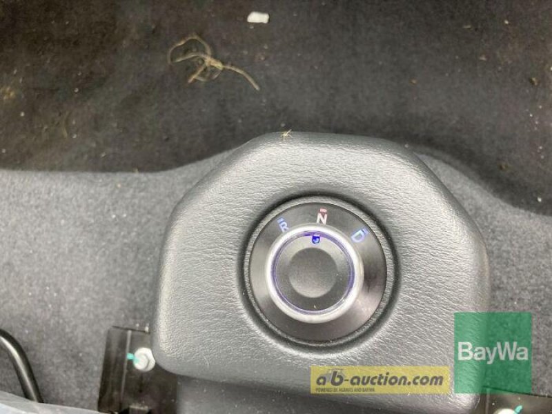 Sonstige E-TRANSPORTER TR100, Gebrauchtmaschine, Baujahr: 2023 (Bild 16) Kommunaltraktor des Typs Sonstige E-TRANSPORTER TR100, Gebrauchtmaschine in Obertraubling (Bild 16)