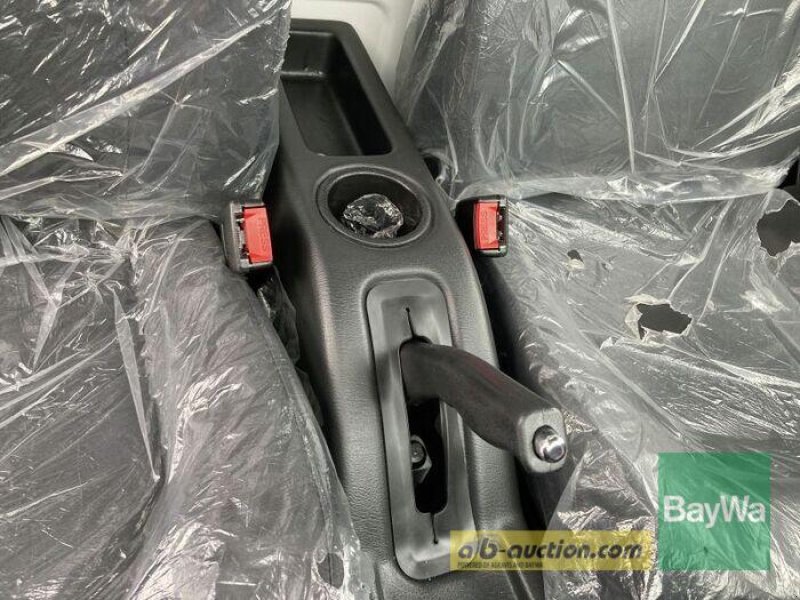 Sonstige E-TRANSPORTER TR100, Gebrauchtmaschine, Baujahr: 2023 (Bild 10) Kommunaltraktor des Typs Sonstige E-TRANSPORTER TR100, Gebrauchtmaschine in Obertraubling (Bild 10)