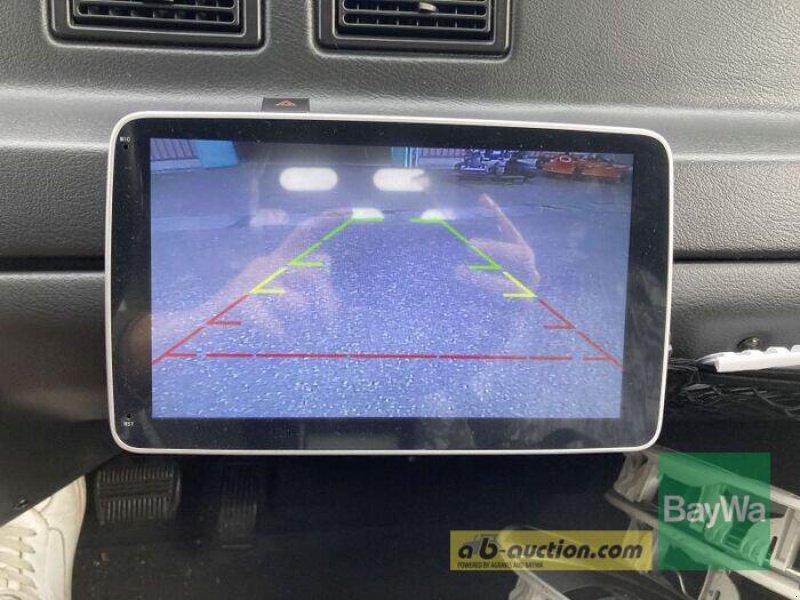 Sonstige E-TRANSPORTER TR100, Gebrauchtmaschine, Baujahr: 2023 (Bild 19) Kommunaltraktor des Typs Sonstige E-TRANSPORTER TR100, Gebrauchtmaschine in Obertraubling (Bild 19)