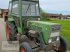 Kommunaltraktor типа Sonstige Fendt 103LS mit Frontlader, Gebrauchtmaschine в Burgkirchen (Фотография 1)