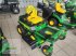 Kommunaltraktor del tipo Sonstige JOHN DEERE Z320 R, Neumaschine en Aschbach (Imagen 1)