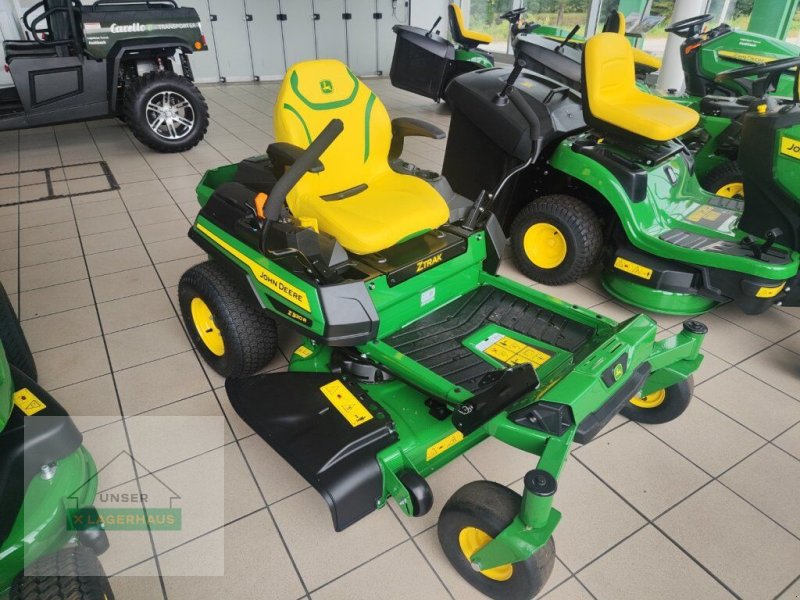 Kommunaltraktor tipa Sonstige JOHN DEERE Z320 R, Neumaschine u Aschbach (Slika 1)