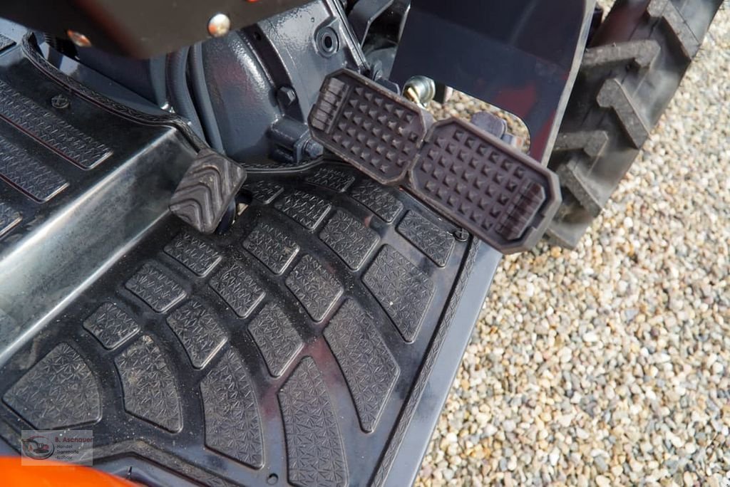 Kommunaltraktor typu Sonstige Kleintraktor AVANGER 26 HST, Neumaschine v Dimbach (Obrázek 10)