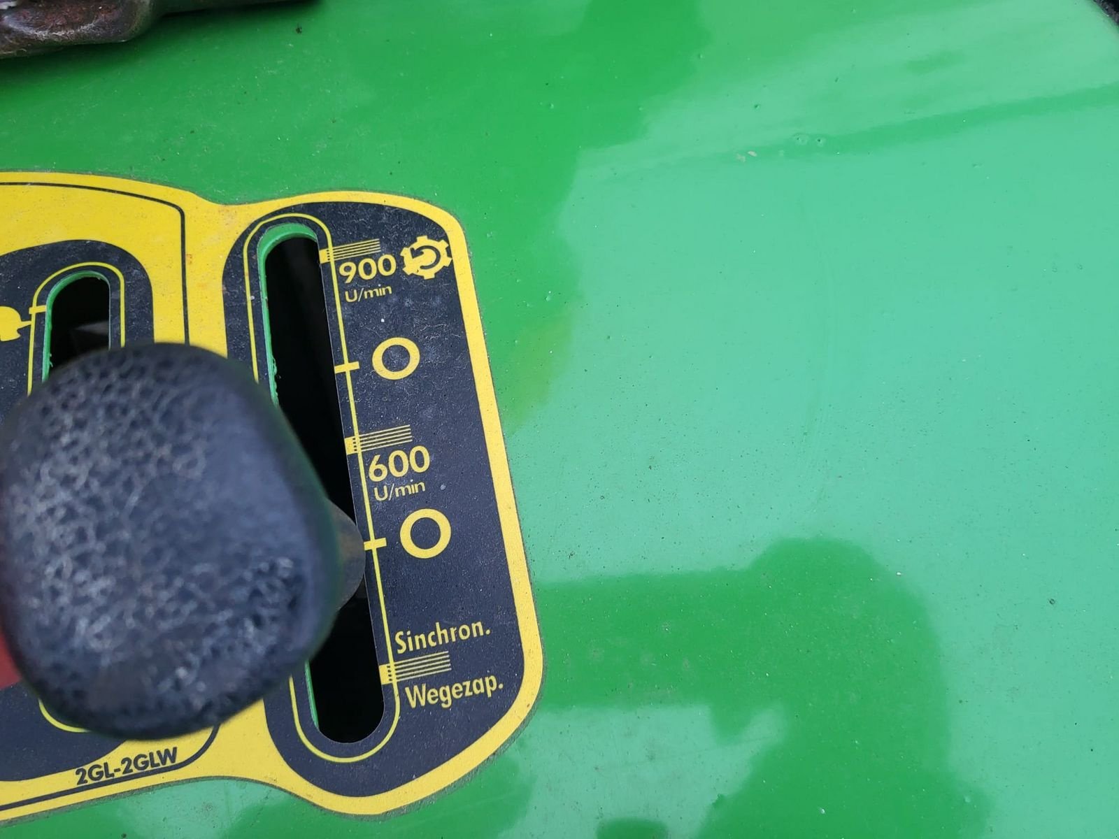 Kommunaltraktor от тип Sonstige Kleintraktor, Rasentraktor, Traktor Babieri, Gebrauchtmaschine в NATTERNBACH (Снимка 12)