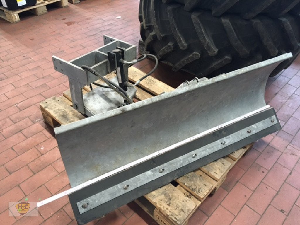 Kommunaltraktor tip Sonstige Schneeschild Räumschild, Gebrauchtmaschine in Willanzheim (Poză 4)