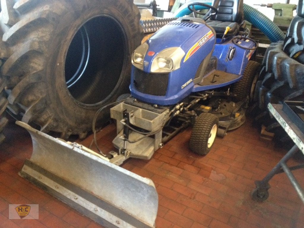 Kommunaltraktor tip Sonstige Schneeschild Räumschild, Gebrauchtmaschine in Willanzheim (Poză 3)