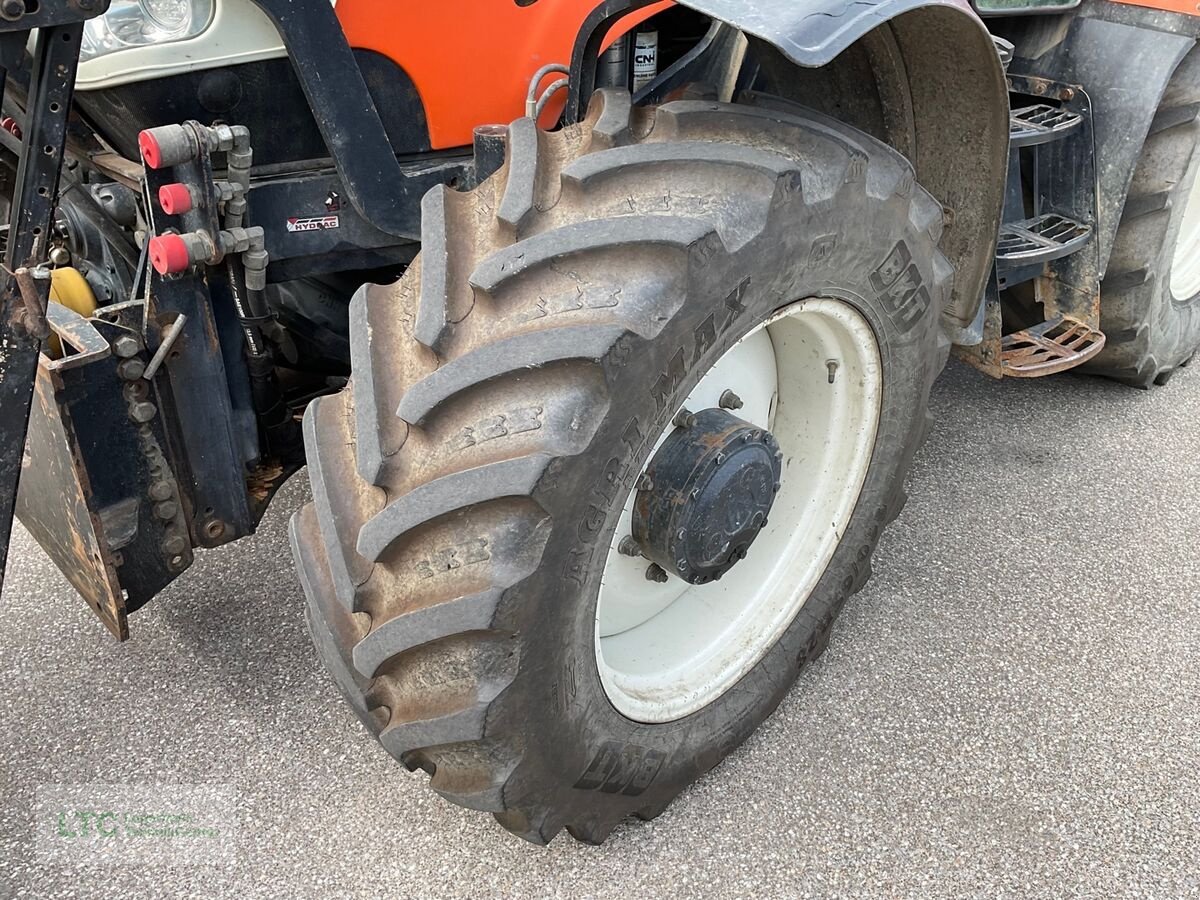Kommunaltraktor tip Steyr 4120 Profi, Gebrauchtmaschine in Kalsdorf (Poză 16)