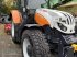 Kommunaltraktor от тип Steyr 4145 Profi CVT Kommunal, Gebrauchtmaschine в Idstein-Wörsdorf (Снимка 5)