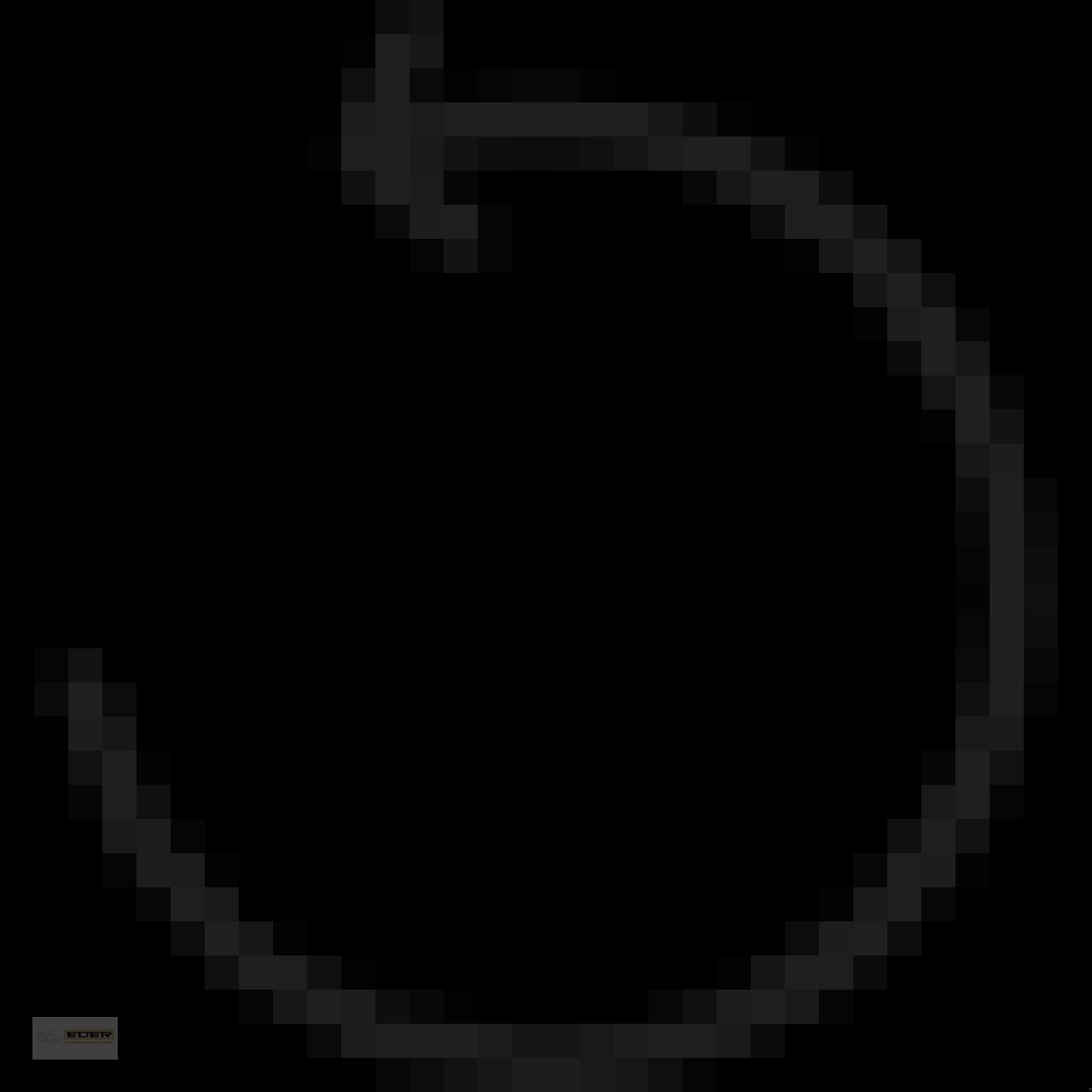 Kommunaltraktor typu TYM T475 SH mit Kabine und Fronthydraulik, Neumaschine v Tuntenhausen (Obrázek 12)