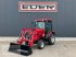 Kommunaltraktor типа TYM T475 SH mit Kabine und Frontlader, Neumaschine в Tuntenhausen (Фотография 1)