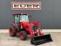 Kommunaltraktor del tipo TYM T495 SH mit Kabine und Frontalder, Neumaschine In Tuntenhausen (Immagine 2)