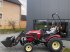 Kommunaltraktor tip Yanmar SA 424 R, Neumaschine in Alferde (Poză 7)