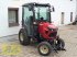 Kommunaltraktor typu Yanmar SA 426, Neumaschine v Tegernbach (Obrázek 2)