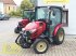 Kommunaltraktor typu Yanmar YT 235, Neumaschine v Tegernbach (Obrázek 1)