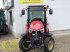 Kommunaltraktor typu Yanmar YT 235, Neumaschine v Tegernbach (Obrázek 2)